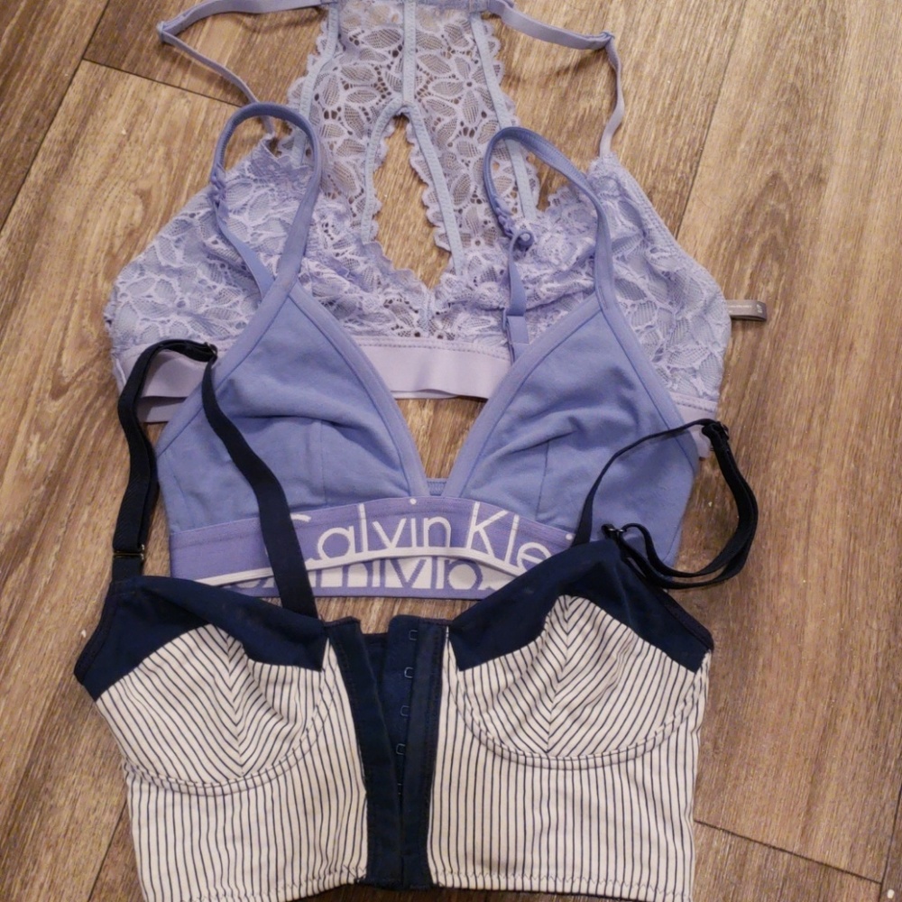Bralette bundle
